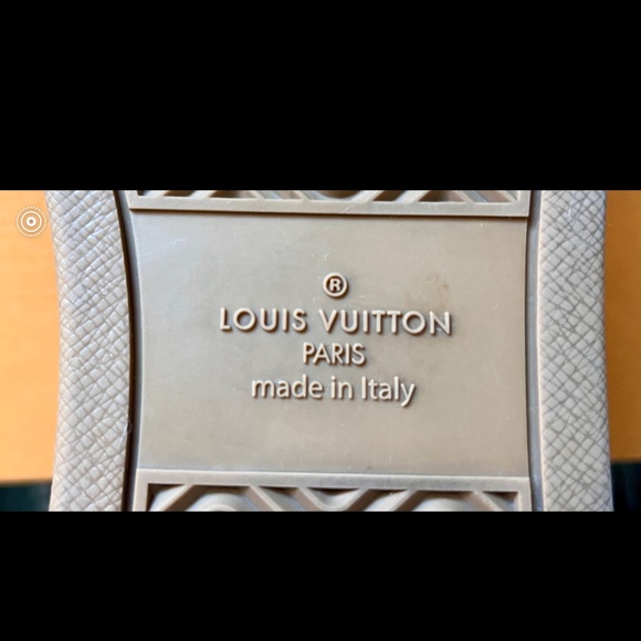 Men’s Louis Vuitton Shoes size 10 - Picture 6 of 8